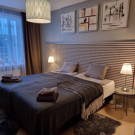 Cozy Stay In Downtown Reikiavik Exterior foto