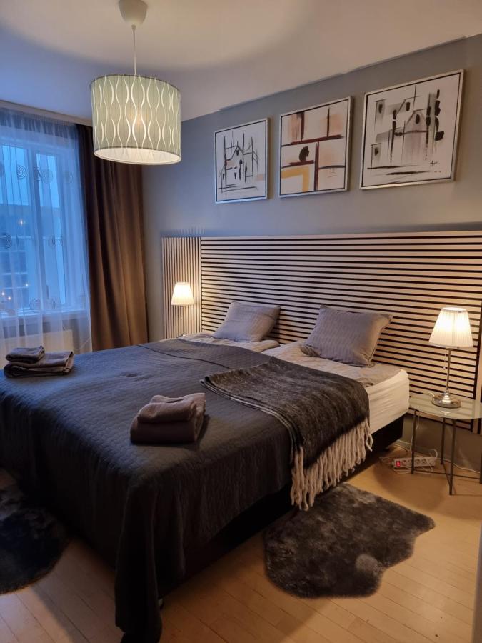 Cozy Stay In Downtown Reikiavik Exterior foto