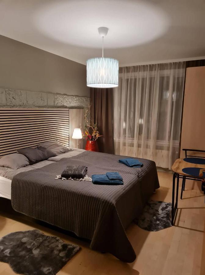 Cozy Stay In Downtown Reikiavik Exterior foto