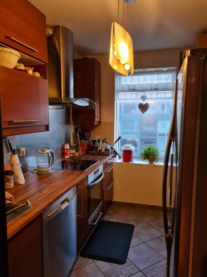 Cozy Stay In Downtown Reikiavik Exterior foto